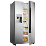 Hisense RS694N4TC2, americká chladnička