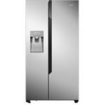 Hisense RS694N4TC2, americká chladnička