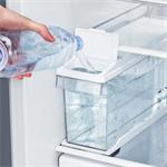 Hisense RS694N4TF2, americká chladnička