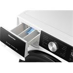 Hisense WF3S6021BW, práčka predom plnená, SLIM