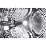 Hisense WF3S6021BW, práčka predom plnená, SLIM