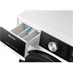 Hisense WF3S6021BW, práčka predom plnená, SLIM