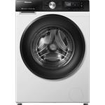 Hisense WF3S8043BW3, práčka predom plnená, (zánovné)