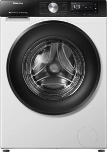 Hisense WF3S8043BW3, práčka predom plnená, (zánovné)