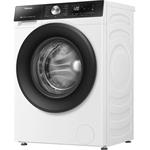 Hisense WF3S8043BW3, práčka predom plnená, (zánovné)