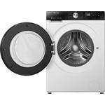 Hisense WF3S8043BW3, práčka predom plnená, (zánovné)