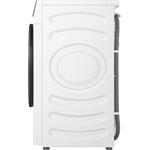 Hisense WF3S8043BW3, práčka predom plnená, (zánovné)