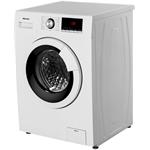 Hisense WFHV7012, práčka predom plnená