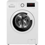 Hisense WFHV7012, práčka predom plnená