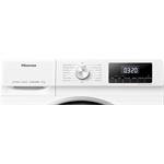 Hisense WFQY1014EVJM, práčka predom plnená