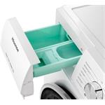 Hisense WFQY1014EVJM, práčka predom plnená