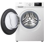 Hisense WFQY1014EVJM, práčka predom plnená