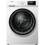 Hisense WFQY1014EVJM, práčka predom plnená