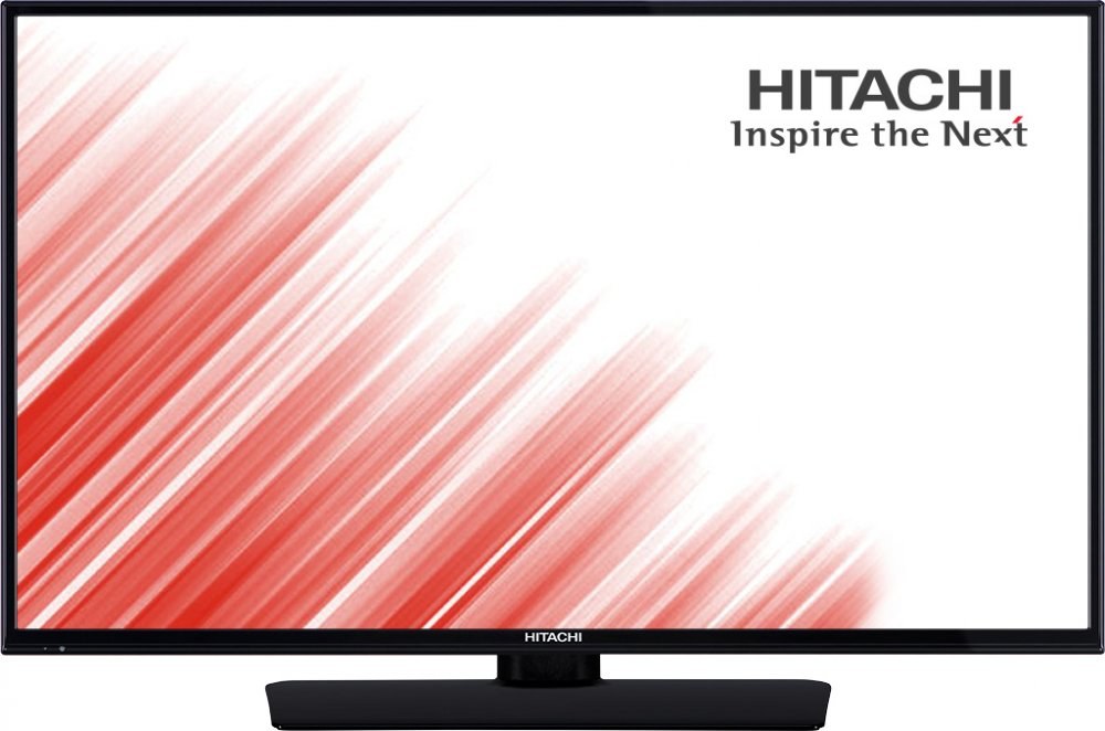 HITACHI 32HB4T61, 32", HD ready