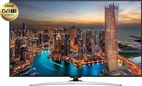 HITACHI 49HL15W69, 49", 4K