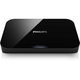 HMP3000/12 multimediálny prehr. PHILIPS