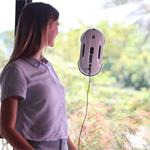 Hobot 368, robotický čistič okien