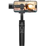 Hohem 2024 iSteady Mobile+ Basic, stabilizátor, čierny