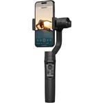 Hohem 2024 iSteady Mobile+ Basic, stabilizátor, čierny