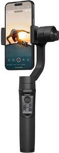 Hohem 2024 iSteady Mobile+ Basic, stabilizátor, čierny