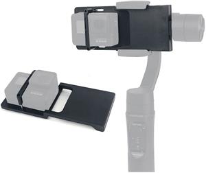 Hohem adaptér pre akčné kamery na iSteady Mobile+