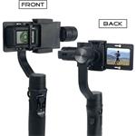 Hohem adaptér pre akčné kamery na iSteady Mobile+