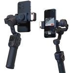 Hohem iSteady M7, stabilizátor