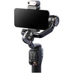 Hohem iSteady M7, stabilizátor