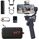 Hohem iSteady M7, stabilizátor