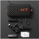 Hohem iSteady M7, stabilizátor