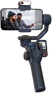 Hohem iSteady M7, stabilizátor