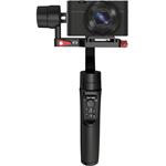 Hohem iSteady Multi, stabilizátor
