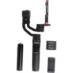 Hohem iSteady Multi, stabilizátor