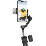 Hohem iSteady V3, stabilizátor, čierny