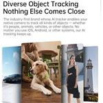 Hohem iSteady V3 Ultra, stabilizátor, biely