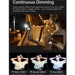 Hohem iSteady V3 Ultra, stabilizátor, biely