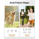 Hohem iSteady V3 Ultra, stabilizátor, čierny