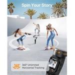 Hohem iSteady V3 Ultra, stabilizátor, čierny