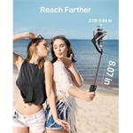 Hohem iSteady V3 Ultra, stabilizátor, čierny