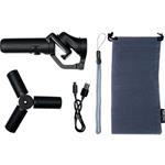 Hohem iSteady X, stabilizátor, čierny