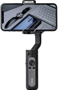 Hohem iSteady X, stabilizátor, čierny