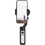 Hohem iSteady X2, stabilizátor, čierny