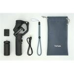 Hohem iSteady X2, stabilizátor, čierny