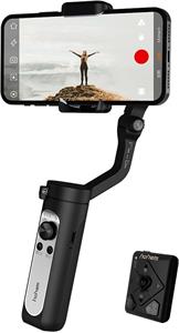 Hohem iSteady X2, stabilizátor, čierny