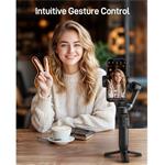 Hohem iSteady X3 SE, stabilizátor, čierny