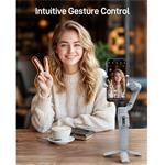 Hohem iSteady X3 SE, stabilizátor, sivý