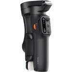 Hohem iSteady X3, stabilizátor, čierny