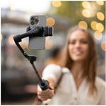 Hohem iSteady X3, stabilizátor, čierny