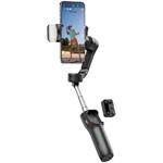 Hohem iSteady X3, stabilizátor, čierny