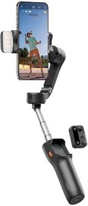 Hohem iSteady X3, stabilizátor, čierny